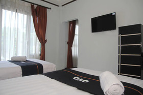 Hotel Grand Sabrina by OYO Rooms