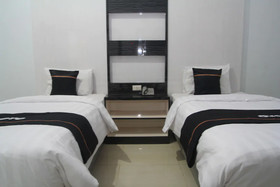 Hotel Grand Sabrina by OYO Rooms