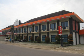 Hotel Grand Sabrina by OYO Rooms