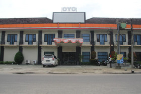 Hotel Grand Sabrina by OYO Rooms