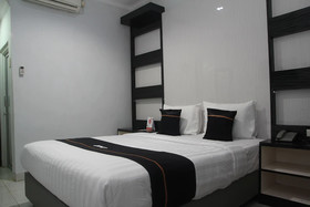 Hotel Grand Sabrina by OYO Rooms