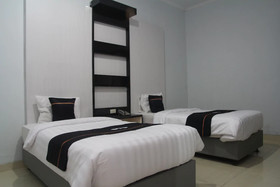 Hotel Grand Sabrina by OYO Rooms