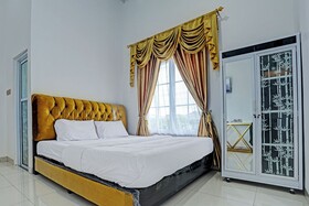 Hotel Mufasa Syariah by OYO