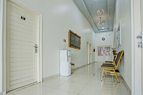 Hotel Mufasa Syariah by OYO