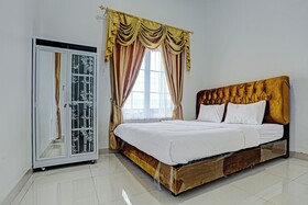 Hotel Mufasa Syariah by OYO
