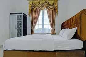 Hotel Mufasa Syariah by OYO