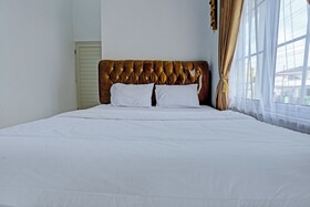 Hotel Mufasa Syariah by OYO
