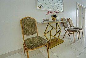 Hotel Mufasa Syariah by OYO