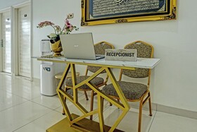 Hotel Mufasa Syariah by OYO