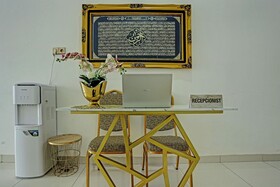 Hotel Mufasa Syariah by OYO