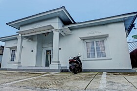 Hotel Mufasa Syariah by OYO