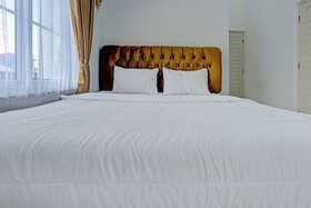 Hotel Mufasa Syariah by OYO