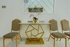 Hotel Mufasa Syariah by OYO
