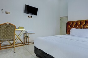 Hotel Mufasa Syariah by OYO
