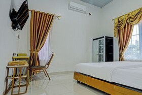 Hotel Mufasa Syariah by OYO