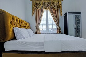 Hotel Mufasa Syariah by OYO