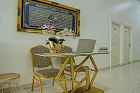 Hotel Mufasa Syariah by OYO