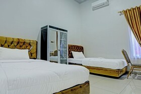 Hotel Mufasa Syariah by OYO