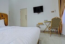 Hotel Mufasa Syariah by OYO