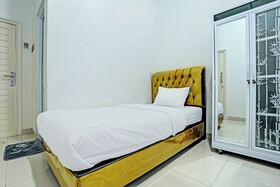Hotel Mufasa Syariah by OYO