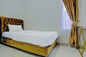 Hotel Mufasa Syariah by OYO