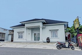 Hotel Mufasa Syariah by OYO