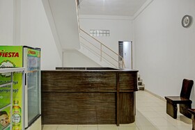 Hotel Mulia Bangka by Oyo