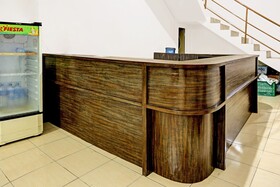 Hotel Mulia Bangka by Oyo