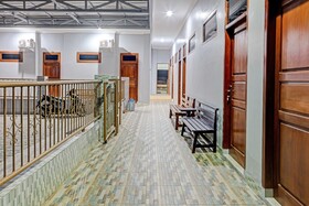 Hotel Mulia Bangka by Oyo