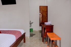 Hotel Mulia Bangka by Oyo