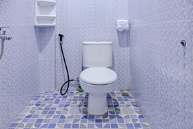 Hotel Mulia Bangka by Oyo