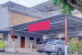 Hotel Mulia Bangka by Oyo