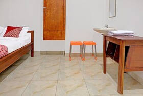 Hotel Mulia Bangka by Oyo