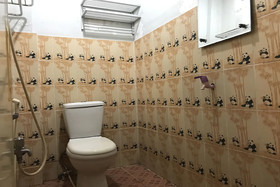 Hotel Rapos by OYO Rooms