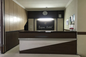 Hotel Rapos by OYO Rooms