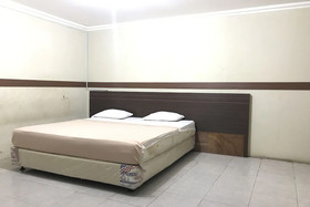 Hotel Rapos by OYO Rooms