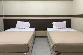 Hotel Rapos by OYO Rooms