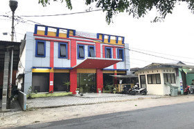 Hotel Rapos by OYO Rooms