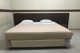 Hotel Rapos by OYO Rooms