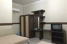 Hotel Rapos by OYO Rooms