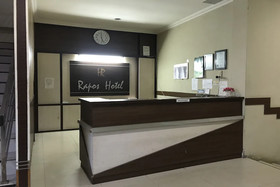 Hotel Rapos by OYO Rooms