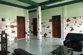 Hotel Sera Indah by OYO Rooms