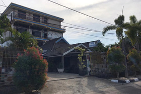 Hotel Sera Indah by OYO Rooms
