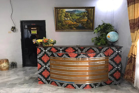 Hotel Sera Indah by OYO Rooms