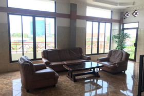 Hotel Sera Indah by OYO Rooms