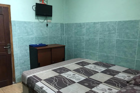 Hotel Sera Indah by OYO Rooms