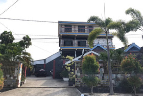 Hotel Sera Indah by OYO Rooms