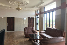 Hotel Sera Indah by OYO Rooms