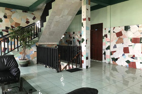 Hotel Sera Indah by OYO Rooms