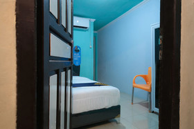 Kostel 99 by OYO Rooms